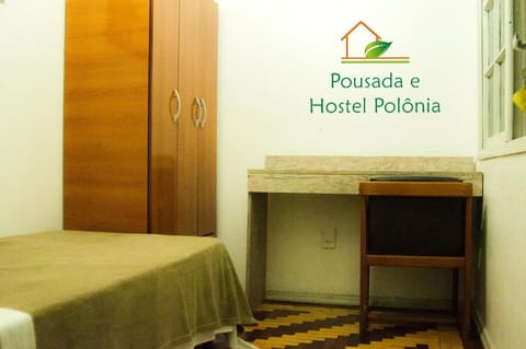 Pousada Polônia Hostel in Porto Alegre