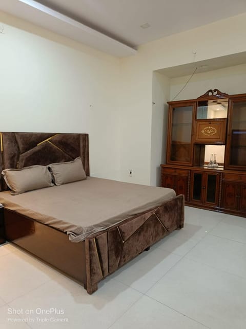 Heritage home in Cannaught Place Apartment in New Delhi