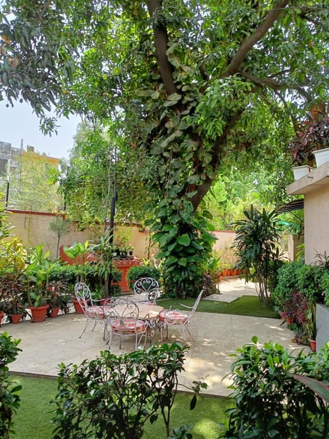 Heritage home in Cannaught Place Apartment in New Delhi