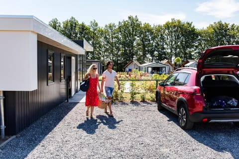 EuroParcs Limburg Camping /
Complejo de autocaravanas in Limburg (province)