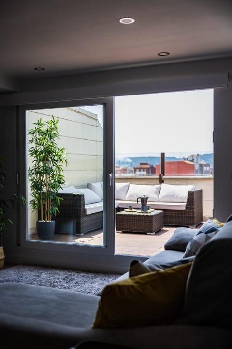 Balcony/Terrace, Living room