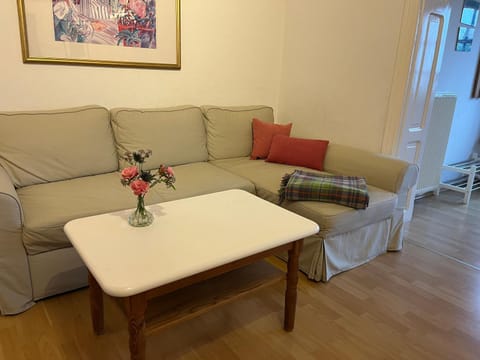 "Villa Seeheim" Ferienobjekt direkt am Wasser OVS 692 Apartment in Mecklenburg-Vorpommern, Germany