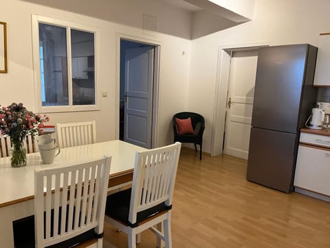 "Villa Seeheim" Ferienobjekt direkt am Wasser OVS 692 Apartment in Mecklenburg-Vorpommern, Germany