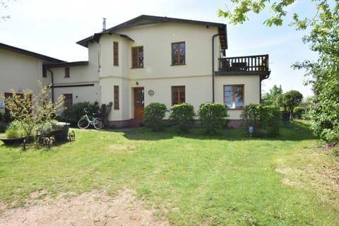 Property building, Garden, Garden view