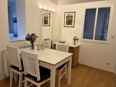 "Villa Seeheim" Ferienobjekt direkt am Wasser OVS 692 Apartment in Mecklenburg-Vorpommern, Germany