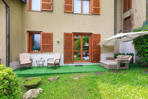 Appartamento Marina Apartment in Baveno