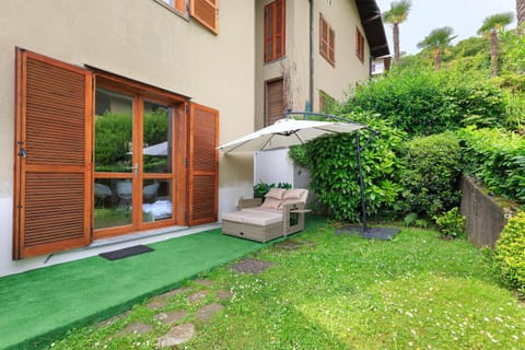 Appartamento Marina Apartment in Baveno