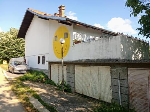 Къща за гости Слънце Борики Bed and Breakfast in Gabrovo