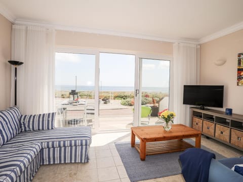 7 Min Y Traeth Casa in Pwllheli