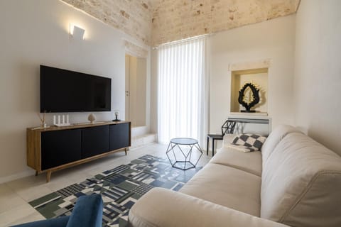 Civico40 Suite Apartment in Locorotondo