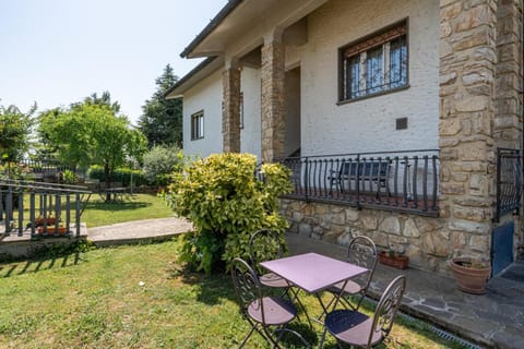 Residenza Martinelli Casa in Pistoia