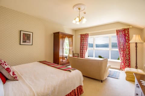 Carrig Country House & Restaurant Country House in County Kerry