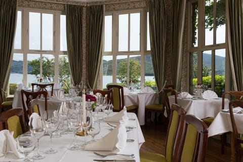 Carrig Country House & Restaurant Country House in County Kerry