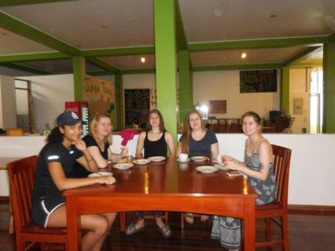 Tambopata Hostel Übernachtung mit Frühstück in Puerto Maldonado