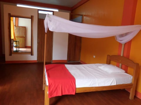 Tambopata Hostel Alojamiento y desayuno in Puerto Maldonado