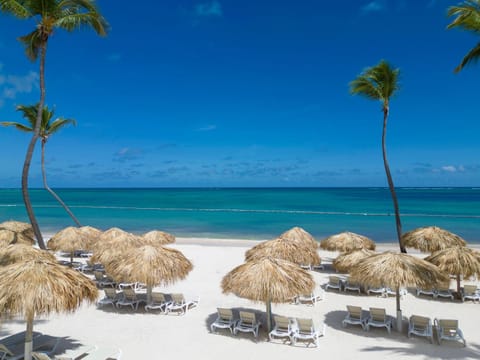 Sunscape Coco Punta Cana - All Inclusive Resort in Punta Cana