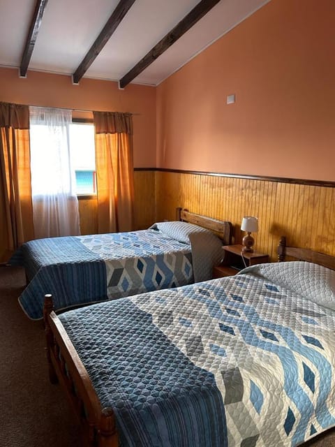Hospedaje Polz Bed and Breakfast in Puerto Montt