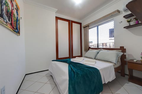 Encosta das Dunas #200 - Apartamento em Porto das Dunas por Carpediem House in Fortaleza