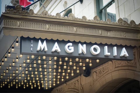 Magnolia Hotel St. Louis, a Tribute Portfolio Hotel Hotel in Saint Louis