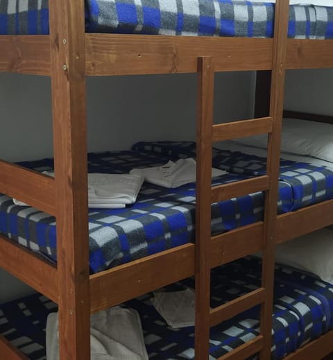 bunk bed