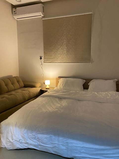 شقة مدخل خاص دخول ذاتي Condo in Riyadh