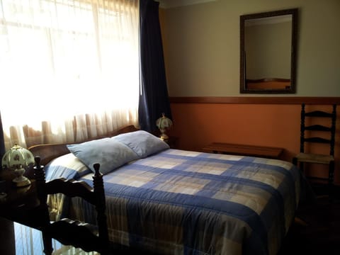 Hotel Colomba Hôtel in Huaraz