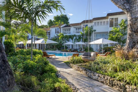 Treasure Beach by Elegant Hotels - All-Inclusive, Adults Only Hôtel in Saint James