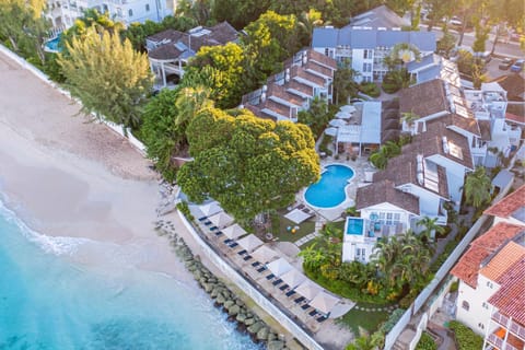 Treasure Beach by Elegant Hotels - All-Inclusive, Adults Only Hôtel in Saint James