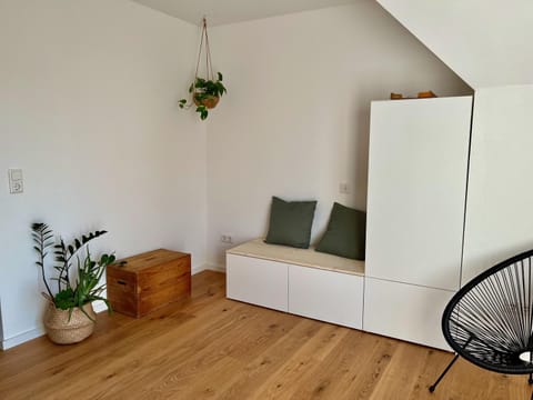 Tolle Maisonette Wohnung mit Seeblick - Ferienwohnung Seeliebe Condo in Gunzenhausen