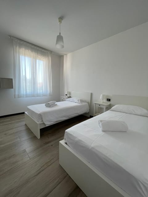 Alla Favorita Hotel in Bassano del Grappa