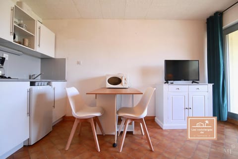 Le Zenith Apartment in La Seyne-sur-Mer