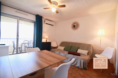 Le Zenith Apartment in La Seyne-sur-Mer