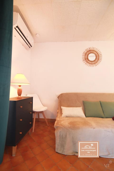 Le Zenith Apartment in La Seyne-sur-Mer