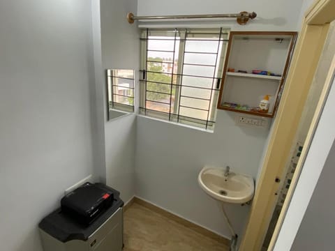 Shree 269 Apartment in Bengaluru