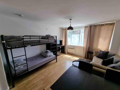 Bright and cosy 1 bed flat next to Tower Bridge Apartment in London Borough of Southwark