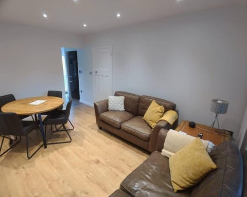 The Prospect -3 bed house with garden in central Broadstairs House in Broadstairs