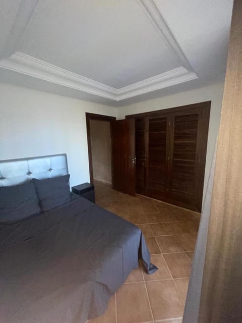 BOUZNIKA BAY COUNTRY CLUB Condo in Casablanca-Settat