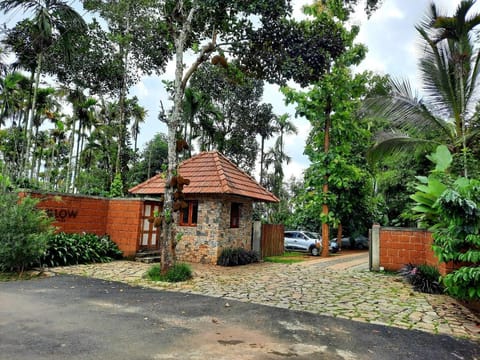 Willow Resorts Resort in Kerala