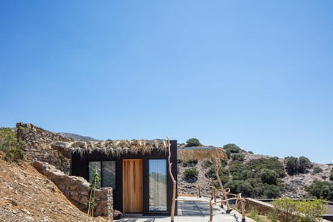Muar Suites Appartamento in Crete