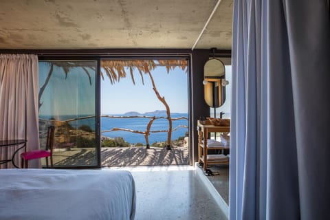 Muar Suites Condo in Crete