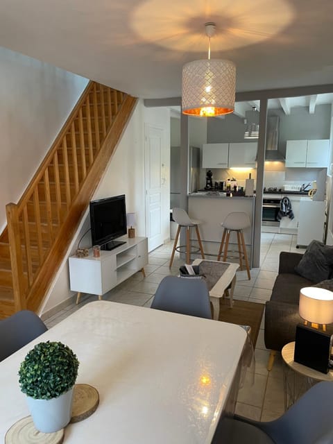 Gîte les mésanges House in Centre-Val de Loire