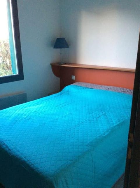 Maisonnette eau turquoise Apartment in Argeles-sur-Mer