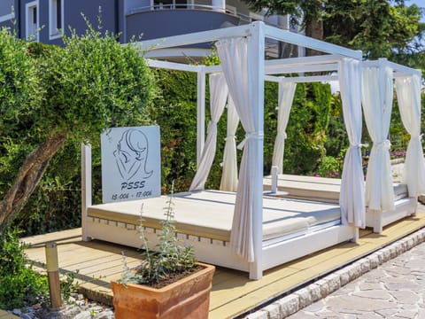 Apartment Nika-1 by Interhome Apartment in Istria County