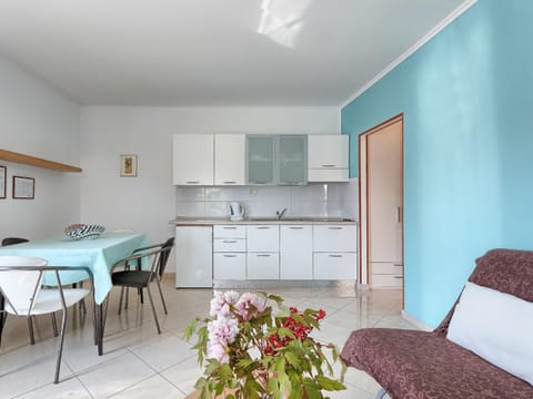 Apartment Nika-2 by Interhome Apartment in Istria County