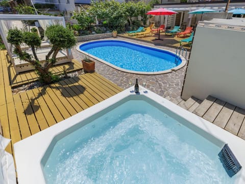 Apartment Nika-7 by Interhome Apartment in Istria County