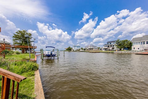 Sunset Bay House in Sandbridge