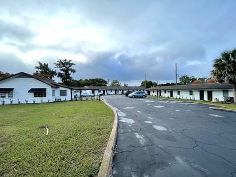 Deland Motel Motel in DeLand