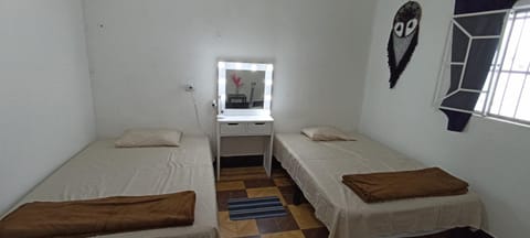 Hostal Casa Azul, doble Vacation rental in Orizaba