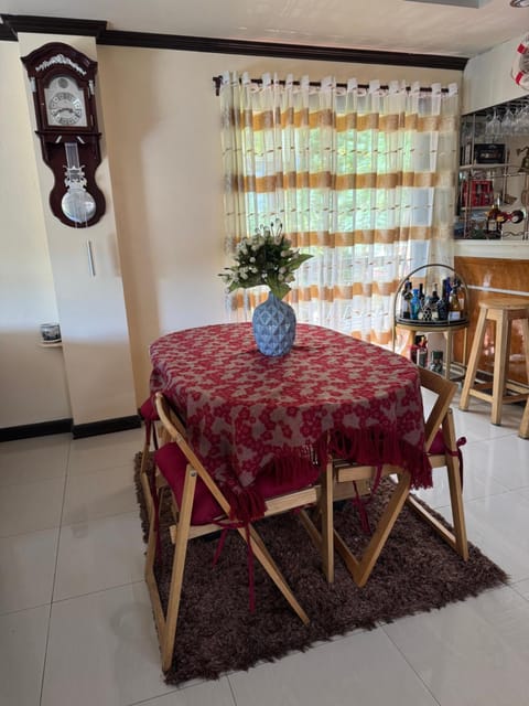 Malbros guest house Apartment in Baguio