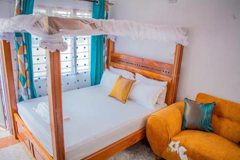 Emap Homes-Urban studios Apartment in Kilifi, Kenya